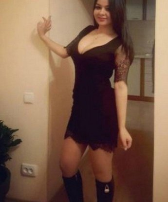 Александра, 23 года